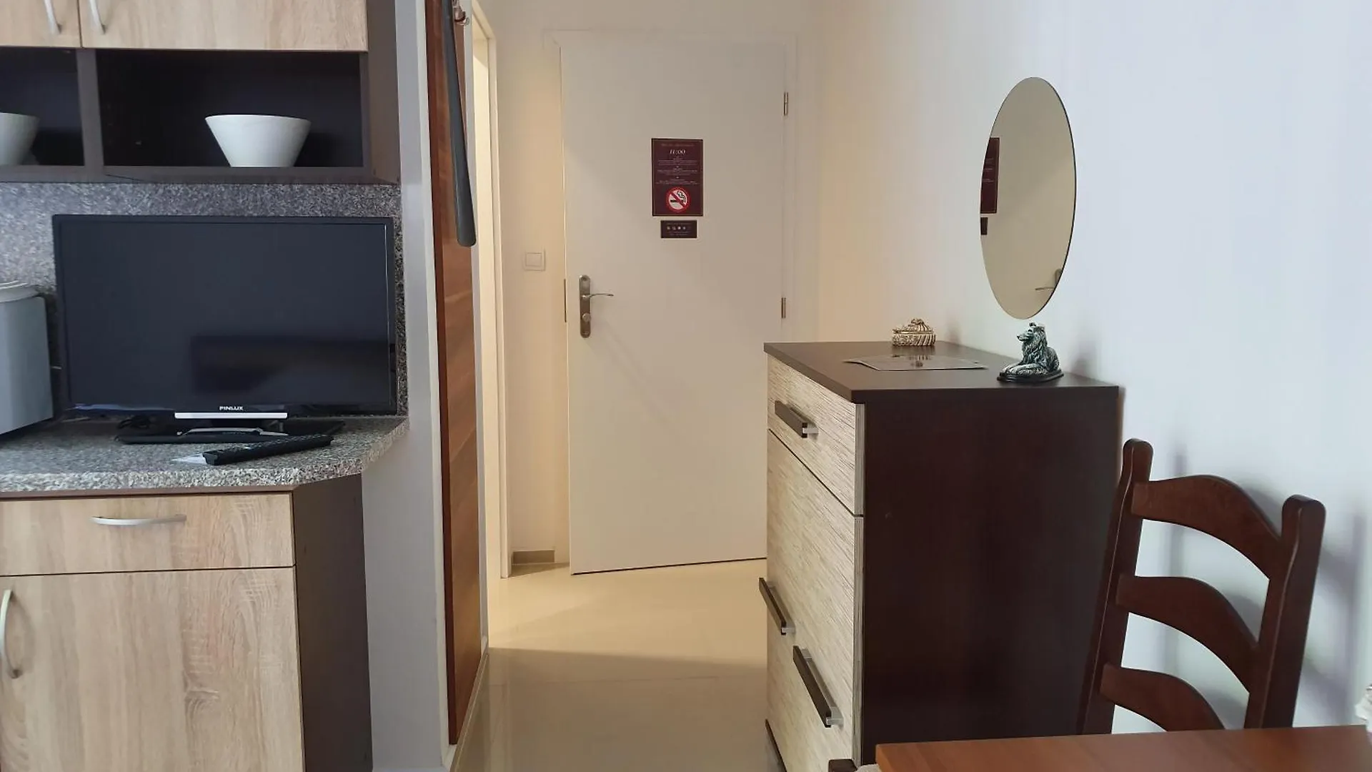 Madonna Apartments Карловы Вары Чехия
