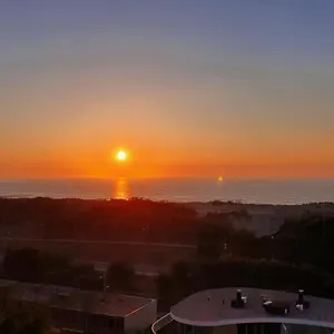 Blue Horizon Apartment Bredene