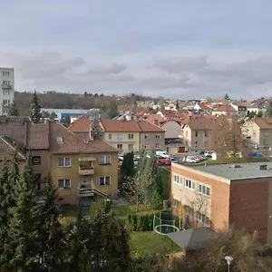 Oltec Apartmán Brno