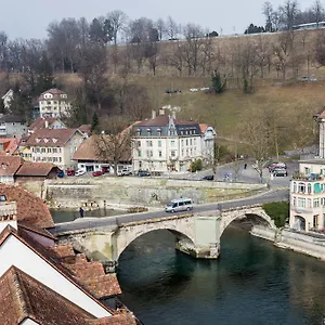 Hotel Landhaus Hotel Bern