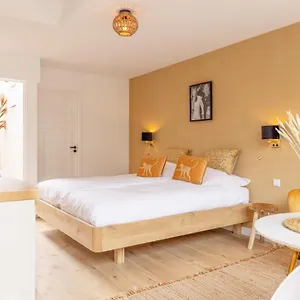 Paradise Apartment Zandvoort