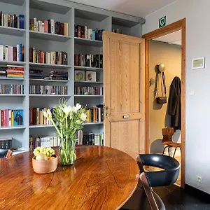 Spiegelhof Apartment Gent