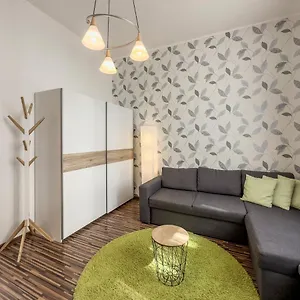 Laura's Apartmán