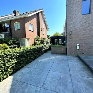 Stella Maris Dune Apartment Zandvoort
