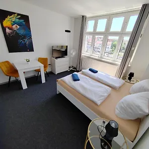 Brno-střed Apartmán Brno