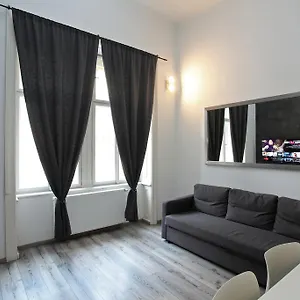 House - The Modern Flat Apartment Prag